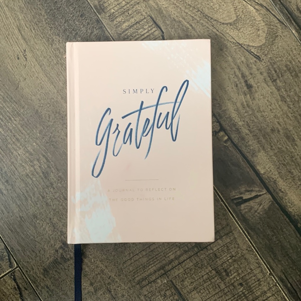 Cute note book